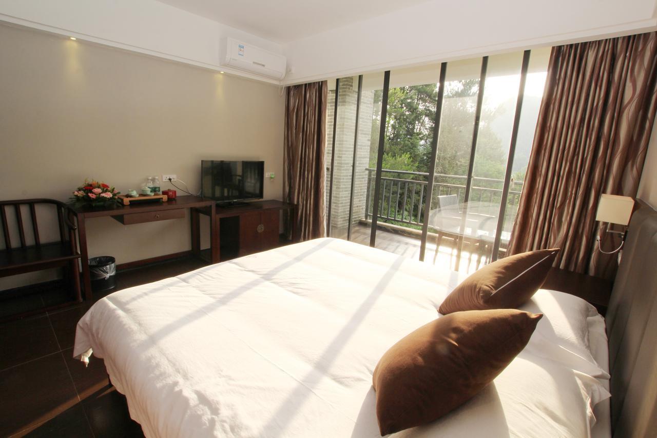 Yangshuo Spring Hill Hotel Extérieur photo